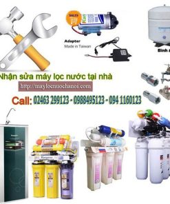 Sửa máy lọc nước - Hoàng Lâm - https://maylocnuochanoi.com