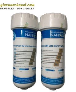 Lõi lọc nước Nanosky - Hoàng Lâm chuyên lọc nước Nanosky