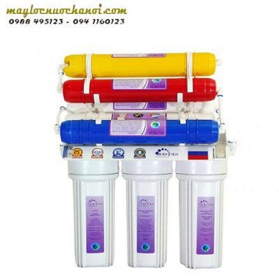 Máy lọc nước Geyser TK New