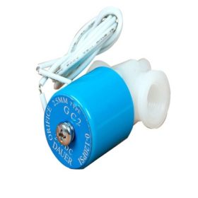 Van điện từ máy lọc nước RO - Hoàng Lâm - chuyên linh kiện lọc nước