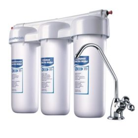 Máy lọc nước aquaphor-Hoàng Lâm - maylocnuochanoi.com-1