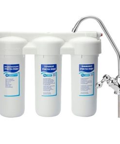 Máy lọc nước aquaphor - Hoàng Lâm - Chuyên lọc nước