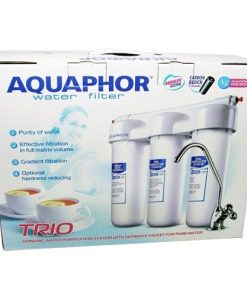 Máy lọc nước aquaphor - Hoàng Lâm - Chuyên lọc nước