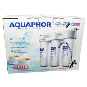 Máy lọc nước aquaphor - Hoàng Lâm - Chuyên lọc nước