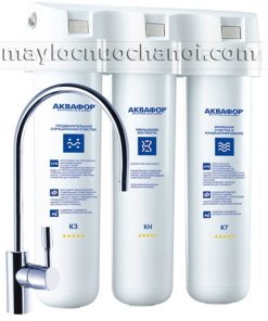 Máy lọc aquaphor crystal