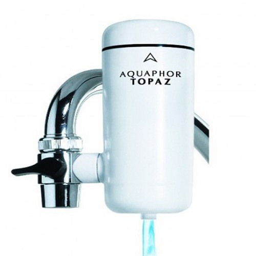 Bộ lọc nước tại vòi Aquaphor - Hoàng Lâm - Maylocnuochanoi.com-2