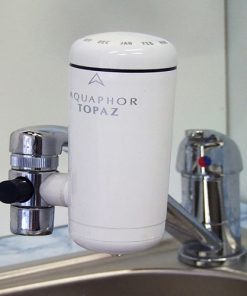 Bộ lọc nước tại vòi Aquaphor - Hoàng Lâm - Maylocnuochanoi.com-1