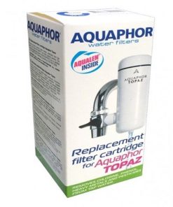Bộ lọc nước tại vòi Aquaphor - Hoàng Lâm - Maylocnuochanoi.com