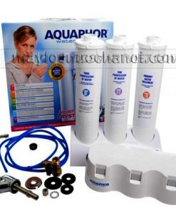 Máy lọc nước aquaphor crystal