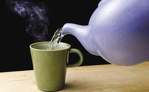 Uống nước đúng cách - Hoàng Lâm hướng dẫn bạn