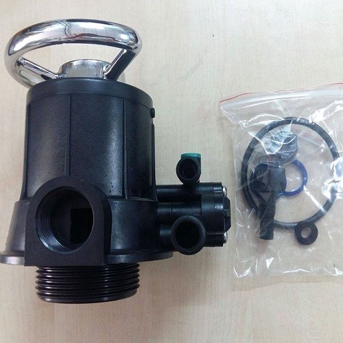 Van xả tay 3 cửa 5 ngã