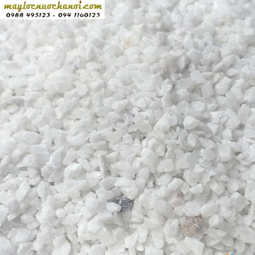 Vật liệu lọc - đá nâng ph c-Hoàng Lâm - Maylocnuochanoi.com