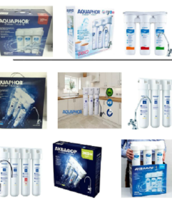 Thay loi loc aquaphor-Hoàng Lâm-maylocnuochanoi.com