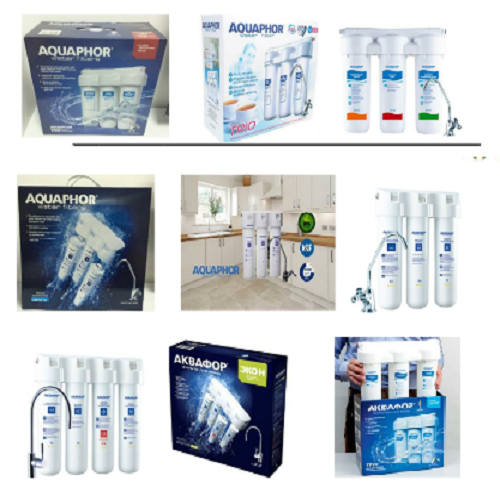 Thay loi loc aquaphor-Hoàng Lâm-maylocnuochanoi.com