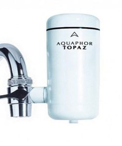 Bộ lọc nước QquaPhor-Hoàng Lâm - maylocnuochanoi.com-2