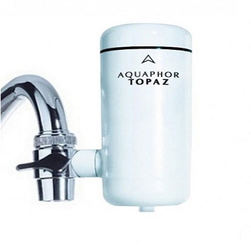 Bộ lọc nước QquaPhor-Hoàng Lâm - maylocnuochanoi.com-2