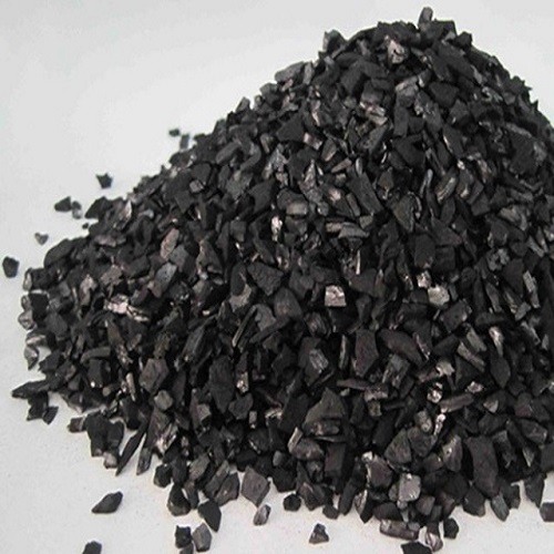 Than hoạt tính dạng hạt - c-Hoàng Lâm - Maylocnuochanoi.com