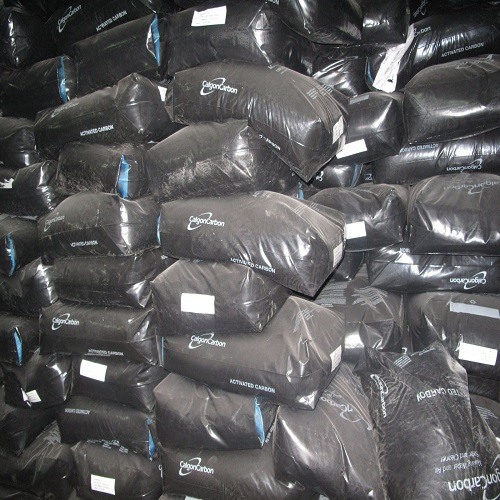 Than hoạt tính c-Hoàng Lâm - Maylocnuochanoi.com