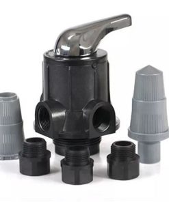 Van 3 cửa TMF56E Hoàng Lâm