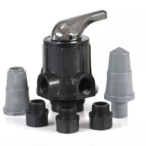 Van 3 cửa TMF56E Hoàng Lâm