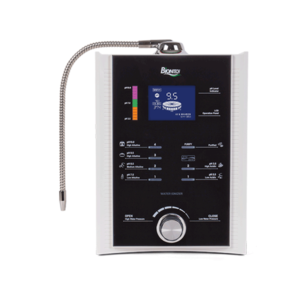 Máy tạo nước Pi Biontech BTM-207D