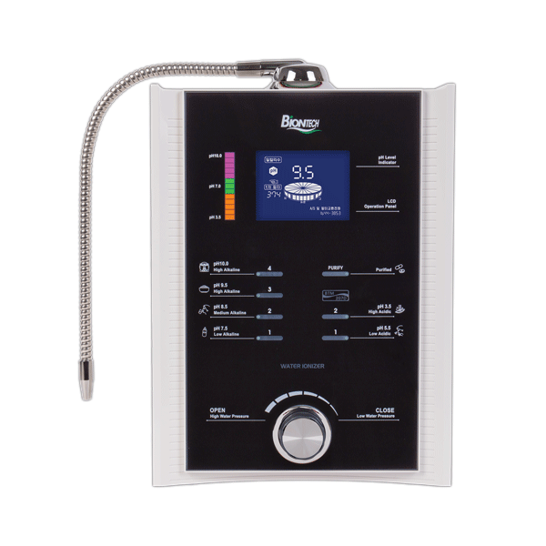 Máy tạo nước Pi Biontech BTM-207D