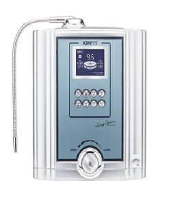 Máy tạo nước Pi Biontech PRIME GOLD 2019