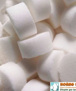 Muối hoàn nguyên ấn độ