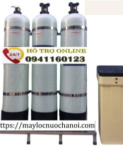 cột lọc tổng sinh hoạt composite 3c1054-a