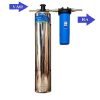 Cột lọc tổng bằng INOX cao cấp