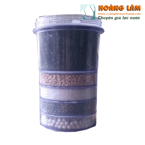 Lõi lọc than cho cây bình úp nóng lạnh