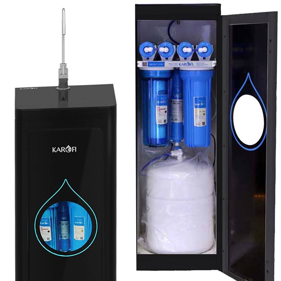 Máy lọc nước RO