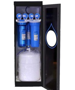 Máy lọc nước E-RO118