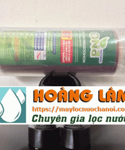 Geyser Ecota 4 - Lõi Aragon số 1