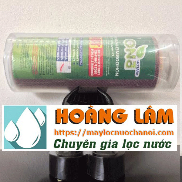 Geyser Ecota 4 - Lõi Aragon số 1