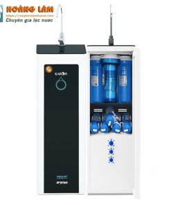 Máy lọc Karofi Optimus O-S128 - 8 Cấp lọc