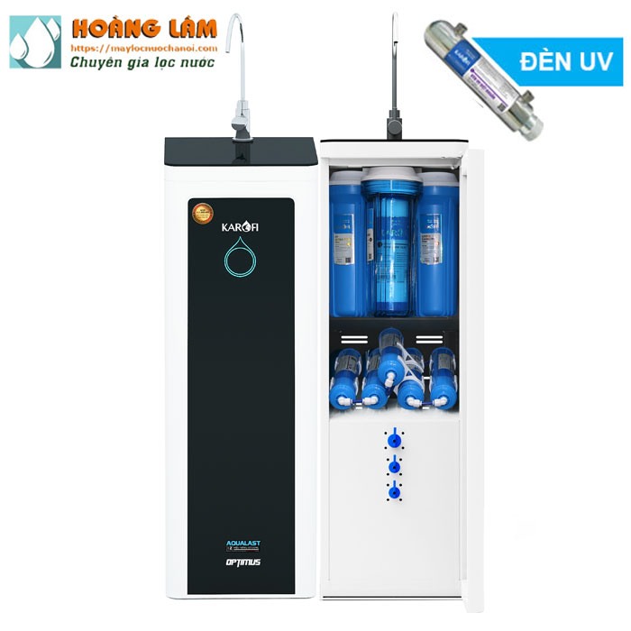 Karofi OPTIMUS 129 UV