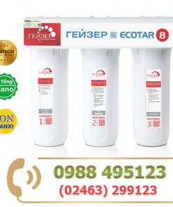 Máy lọc Geyser Eco8