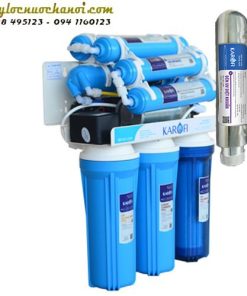 Karofi KT9 - UV Diệt khuẩn