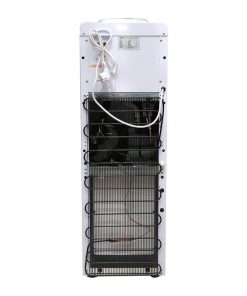 CÂY NƯỚC NÓNG LẠNH ÚP BÌNH KAROFI HC01-W