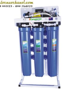 Máy lọc nước Kangaroo 65 lít/giờ KG400