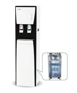 CÂY NƯỚC NÓNG LẠNH HÚT BÌNH KAROFI HCV151-WH