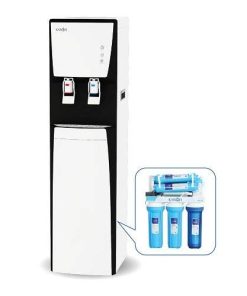 MÁY LỌC NƯỚC RO TÍCH HỢP CÂY NÓNG LẠNH HCV351-WH