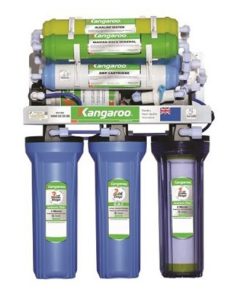 Máy lọc nước Kangaroo 108 KV