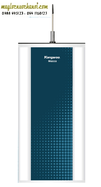 Máy lọc nước Kangaroo Macca KGMC09 9 lõi lọc VTU