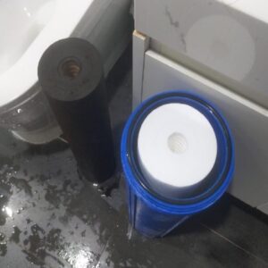 Bộ lọc tổng sinh hoạt chung cư, căn hộ HL1200B