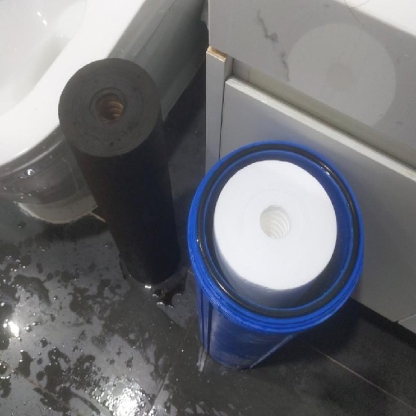 Bộ lọc tổng sinh hoạt chung cư, căn hộ HL1200B