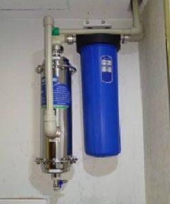 Bộ lọc tổng UF 1500l