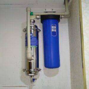 Bộ lọc tổng UF 1500l