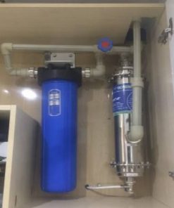 Bộ lọc tổng sinh hoạt chung cư, căn hộ HL1200B